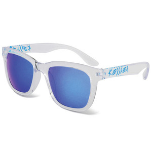 케슬러 선글라스KESSLER KE3001 CLX_BLUE (Glossy)