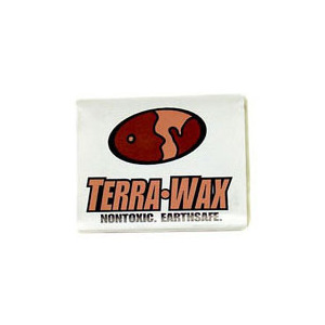 테라 서핑 왁스 베이스 코트Terra Wax Base Coat