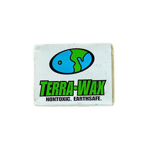테라 서핑 왁스 트로피칼Terra Wax Tropical